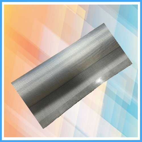 吸波隱身復合布材料