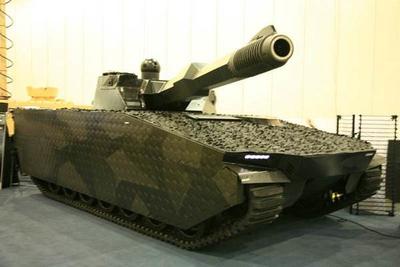 導彈武器裝備封套材料