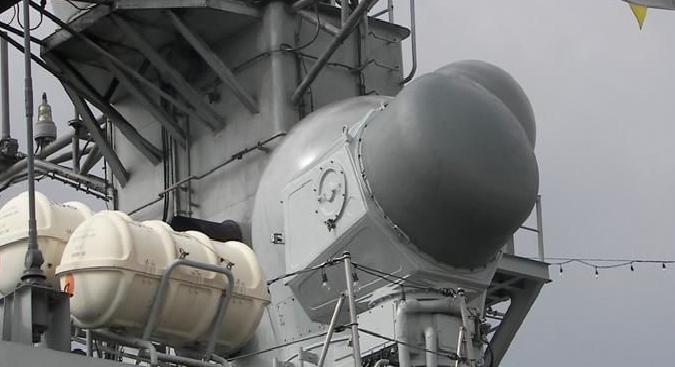 透波天線罩材料