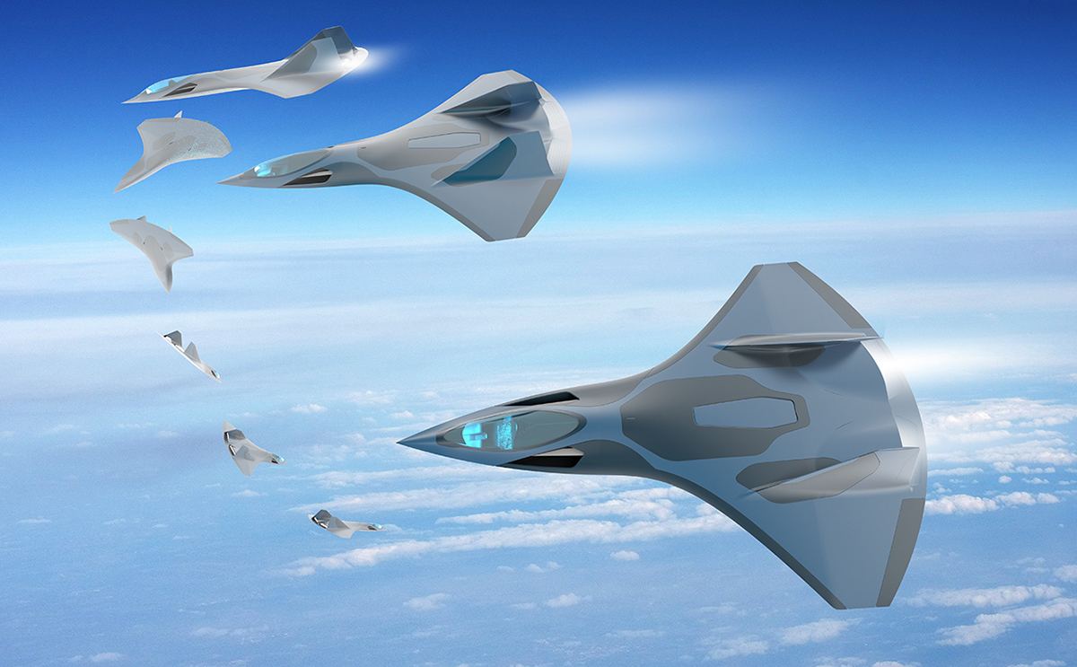 雷達(dá)吸波材料