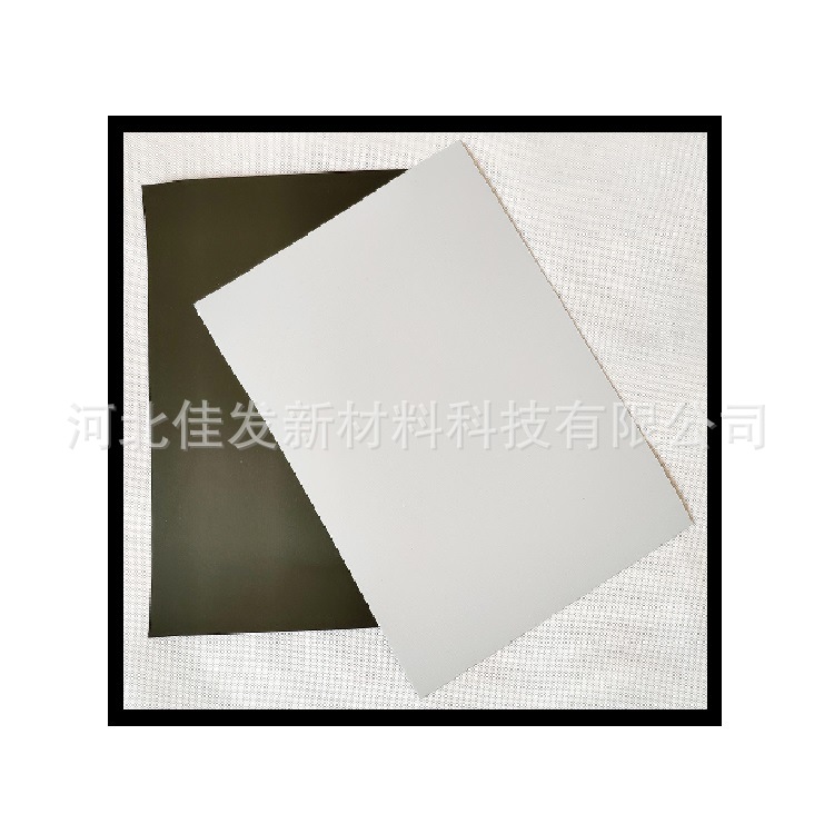 充氣纖維復合布材料